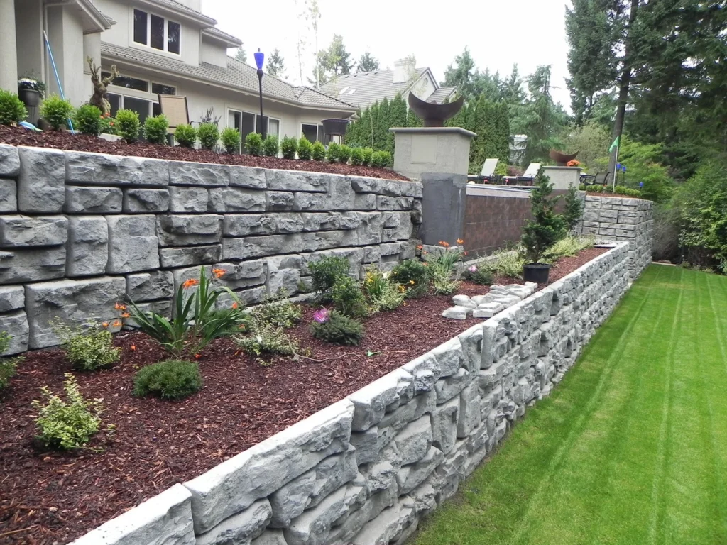 Commercial landscaping services in Key West, FL by Gardens of Eden